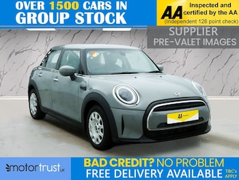 Used MINI Hatch 2022 for sale - 77507658: Photo