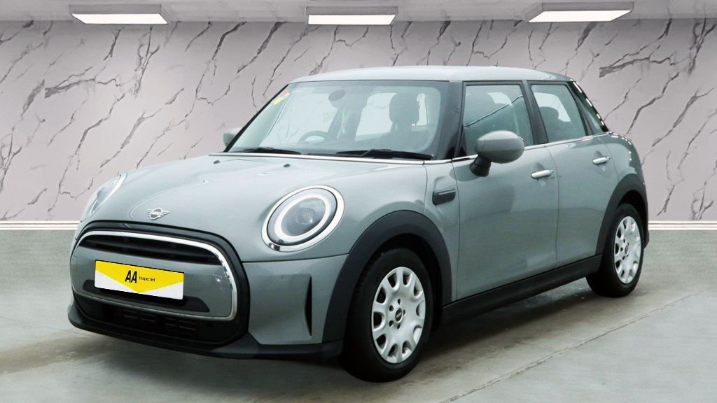 Used MINI Hatch 2022 for sale - 77507658: Photo 5