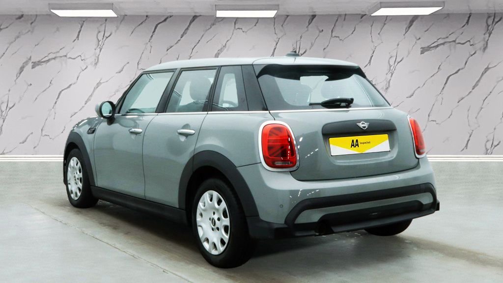 Used MINI Hatch 2022 for sale - 77507658: Photo 6