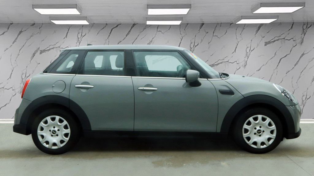 Used MINI Hatch 2022 for sale - 77507658: Photo 8