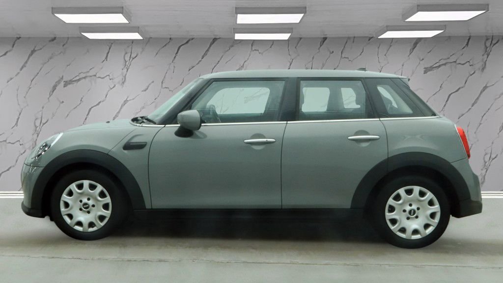 Used MINI Hatch 2022 for sale - 77507658: Photo 9