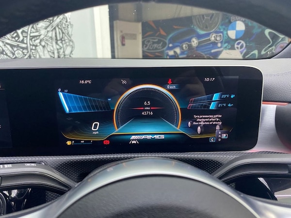 Used Mercedes-Benz A-Class 2019 for sale - 76010464: Photo 21