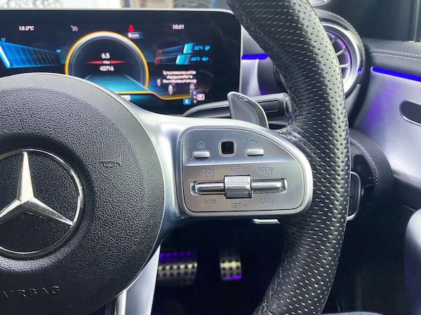 Used Mercedes-Benz A-Class 2019 for sale - 76010464: Photo 22
