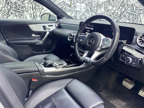 Used Mercedes-Benz A-Class 2019 for sale - 76010464: Photo 24