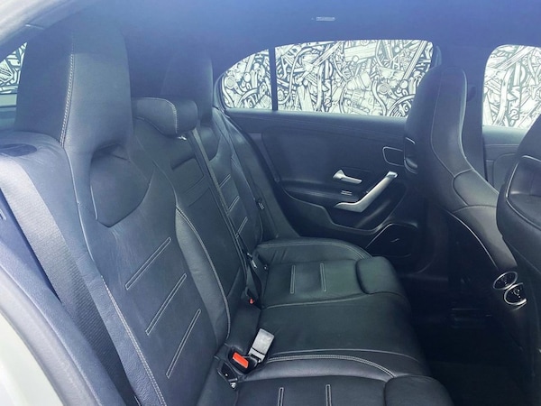Used Mercedes-Benz A-Class 2019 for sale - 76010464: Photo 25