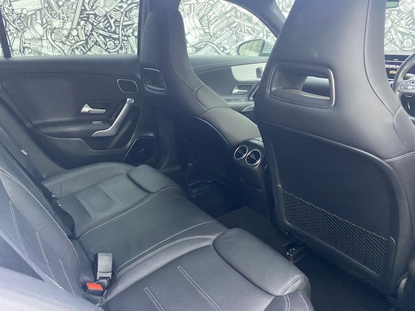 Used Mercedes-Benz A-Class 2019 for sale - 76010464: Photo 26
