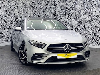 Used Mercedes-Benz A-Class 2019 for sale - 76010464: Photo 4