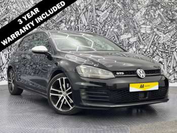 2014 (14) - 2.0 TDI BlueMotion Tech GTD Hatchback 3dr Diesel Manual Euro 6 (s/s) (184 p