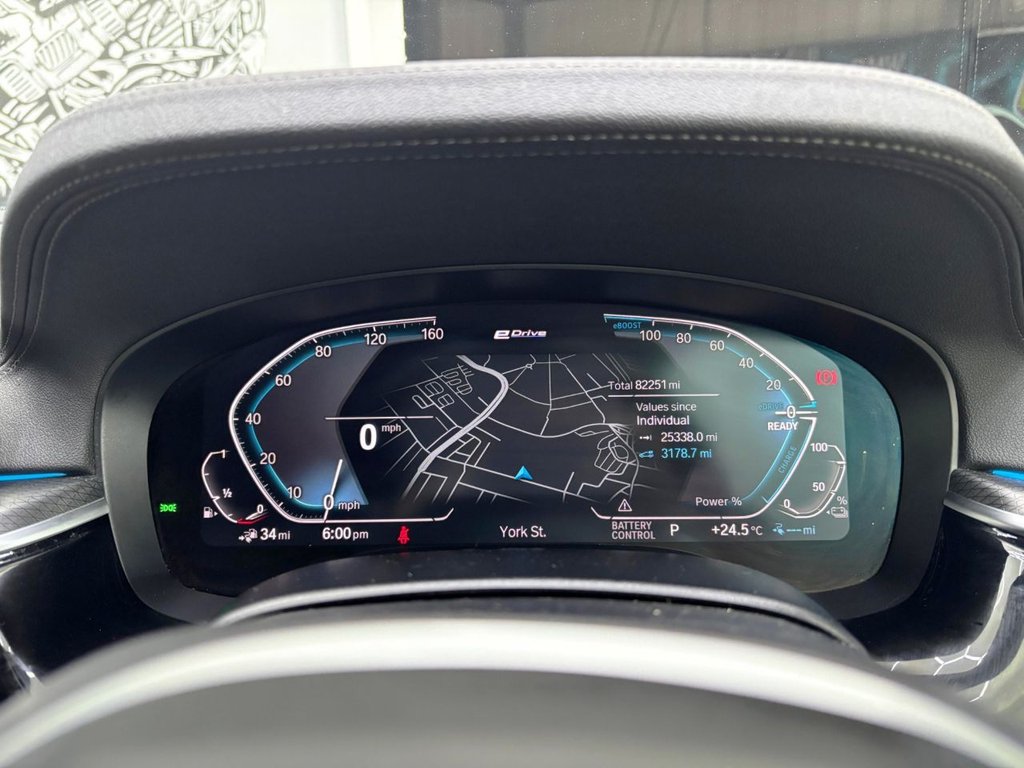 Used BMW 5 Series 2021 for sale - 75764876: Photo 21