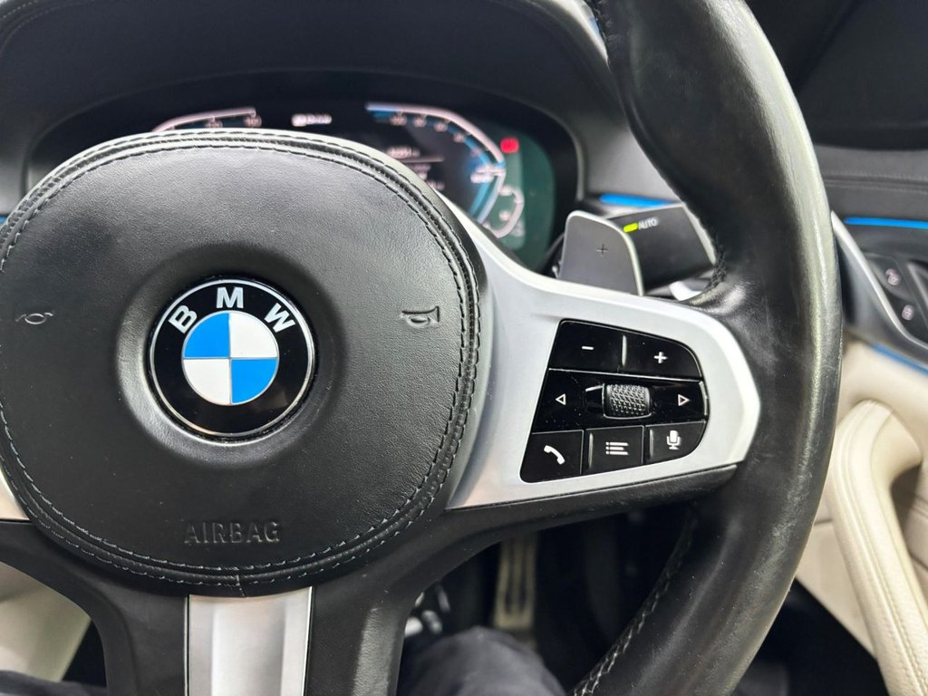Used BMW 5 Series 2021 for sale - 75764876: Photo 22