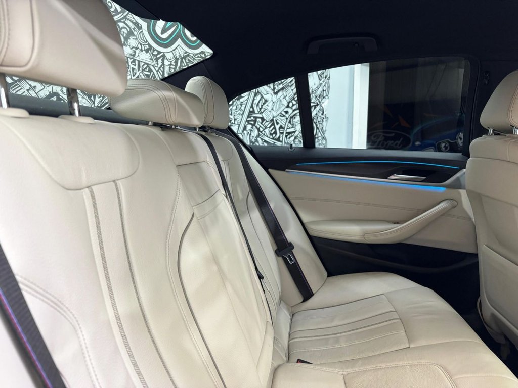 Used BMW 5 Series 2021 for sale - 75764876: Photo 25