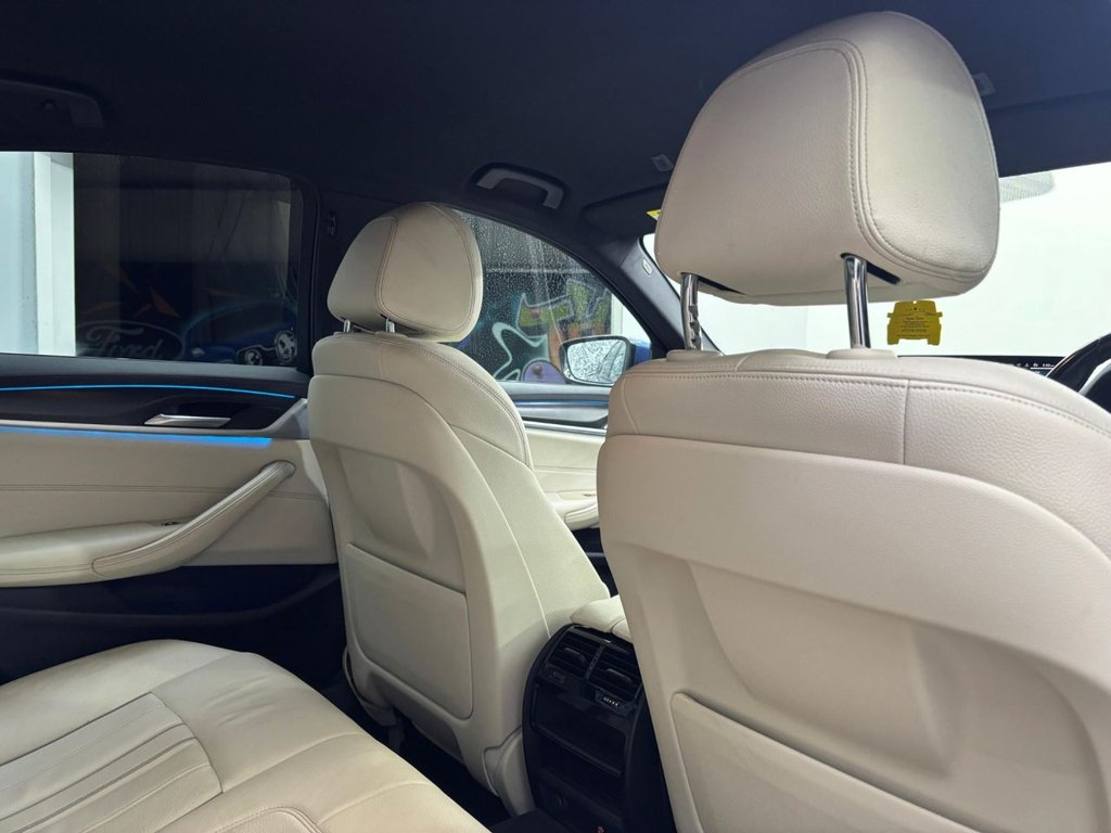 Used BMW 5 Series 2021 for sale - 75764876: Photo 26