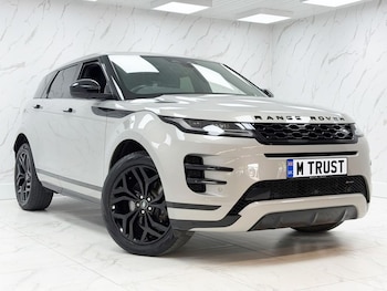 Used Land Rover Range Rover Evoque 2023 for sale - 79265557: Photo