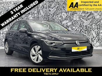 Volkswagen - Golf