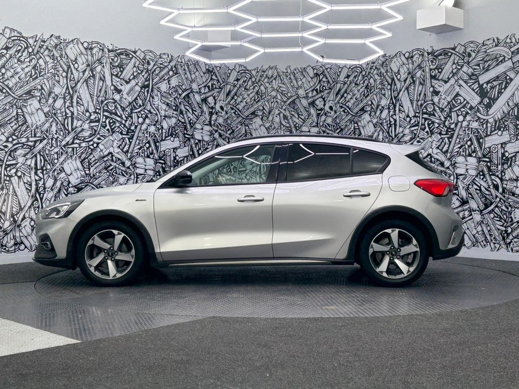 Used Ford Focus 2020 for sale - 77498555: Photo 12