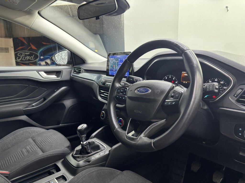 Used Ford Focus 2020 for sale - 77498555: Photo 17