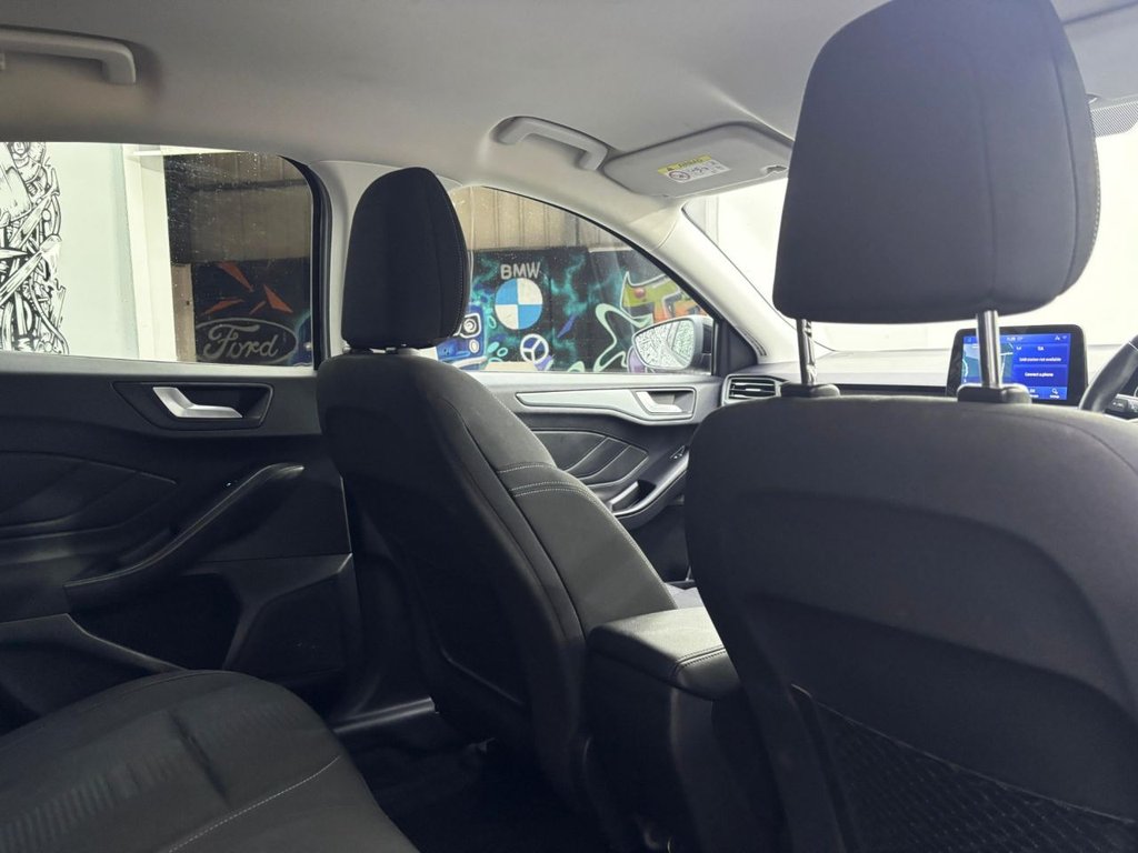 Used Ford Focus 2020 for sale - 77498555: Photo 18