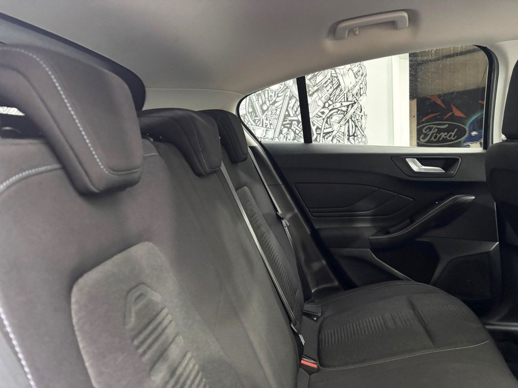 Used Ford Focus 2020 for sale - 77498555: Photo 19