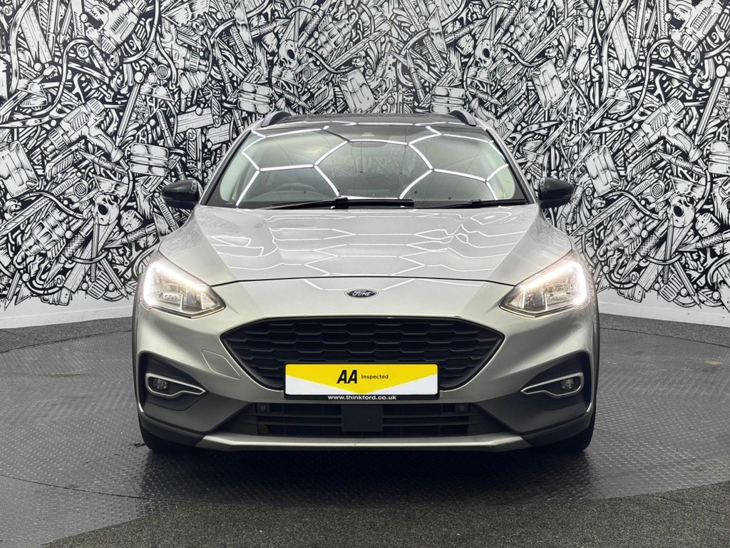 Used Ford Focus 2020 for sale - 77498555: Photo 5