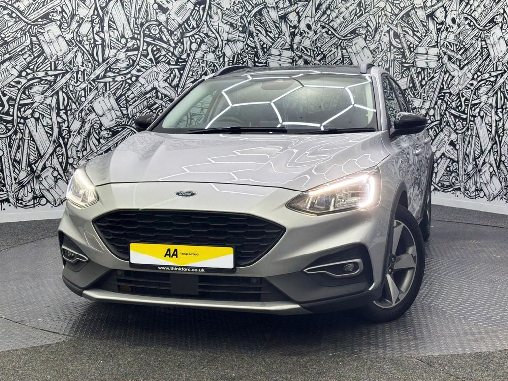 Used Ford Focus 2020 for sale - 77498555: Photo 6