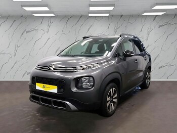 Used Citroen C3 Aircross 2021 for sale - 77356021: Photo