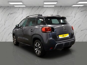 Used Citroen C3 Aircross 2021 for sale - 77356021: Photo