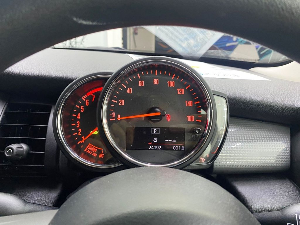 Used MINI Hatch 2019 for sale - 75832654: Photo 19