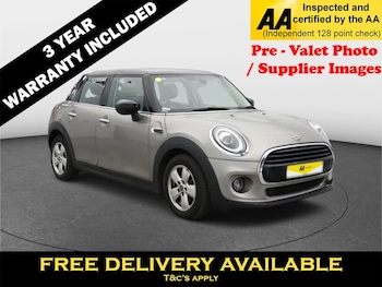 Used MINI Hatch 2019 for sale - 75832654: Photo