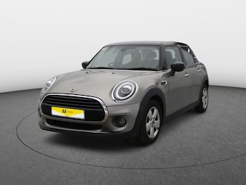Used MINI Hatch 2019 for sale - 75832654: Photo