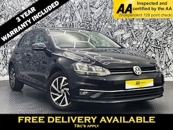 Volkswagen - Golf