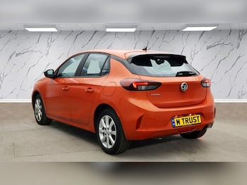 Used Vauxhall Corsa 2022 for sale - 78631832: Photo