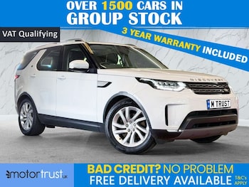 Used Land Rover Discovery 2019 for sale - 79254173: Photo