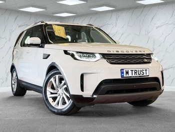 Used Land Rover Discovery 2019 for sale - 79254173: Photo
