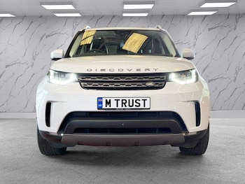 Used Land Rover Discovery 2019 for sale - 79254173: Photo