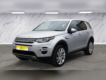 Used Land Rover Discovery Sport 2018 for sale - 78154169: Photo