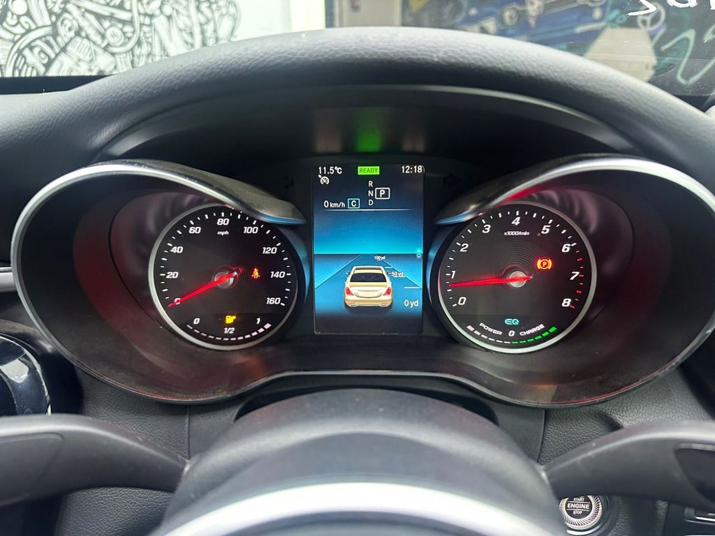 Used Mercedes-Benz C Class 2020 for sale - 77936430: Photo 30