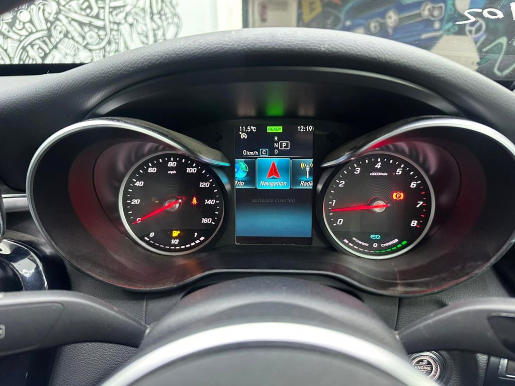 Used Mercedes-Benz C Class 2020 for sale - 77936430: Photo 32