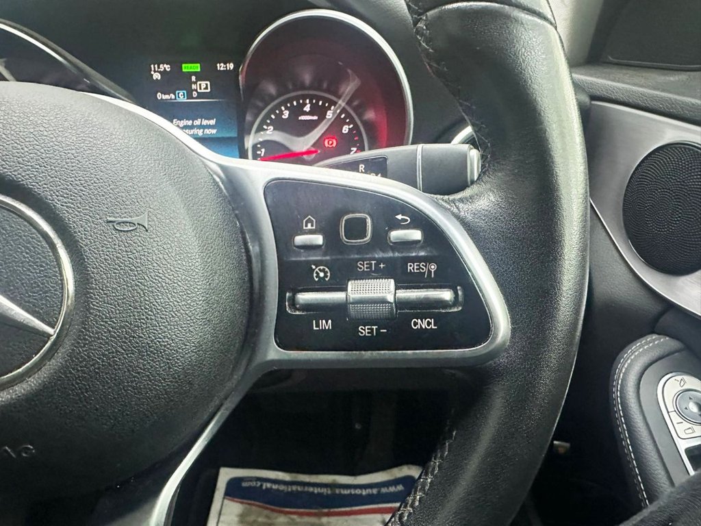 Used Mercedes-Benz C Class 2020 for sale - 77936430: Photo 33