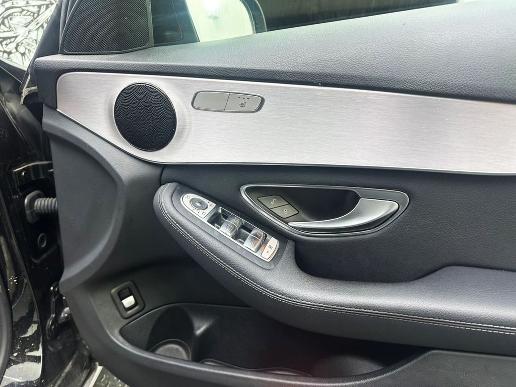 Used Mercedes-Benz C Class 2020 for sale - 77936430: Photo 36