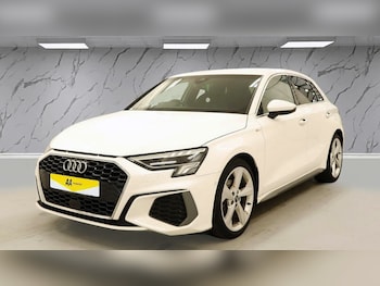 Used Audi A3 2022 for sale - 78372976: Photo