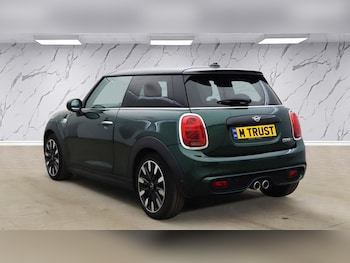 Used MINI Hatch 2018 for sale - 78725641: Photo