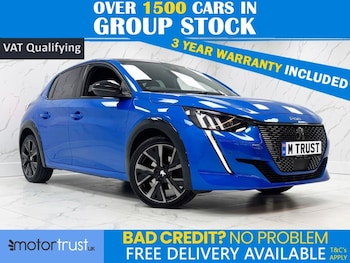 Used Peugeot 208 2023 for sale - 79178575: Photo