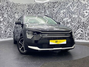Used Kia Niro 2022 for sale - 78863386: Photo