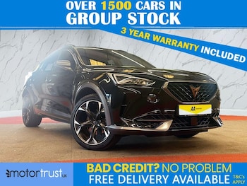 Used Cupra Formentor 2023 for sale - 78792863: Photo