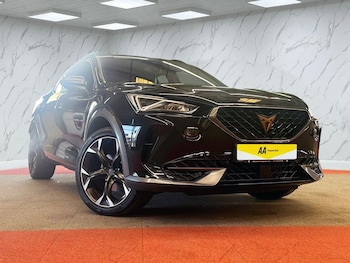 Used Cupra Formentor 2023 for sale - 78792863: Photo