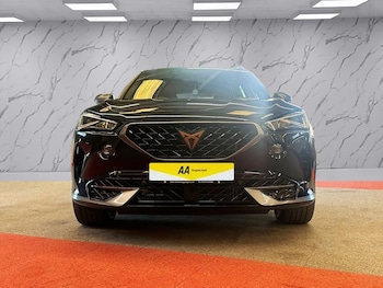 Used Cupra Formentor 2023 for sale - 78792863: Photo