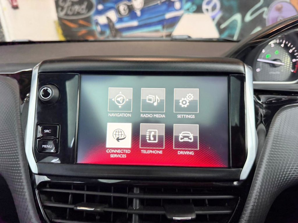 Used Peugeot 2008 2016 for sale - 77557866: Photo 17