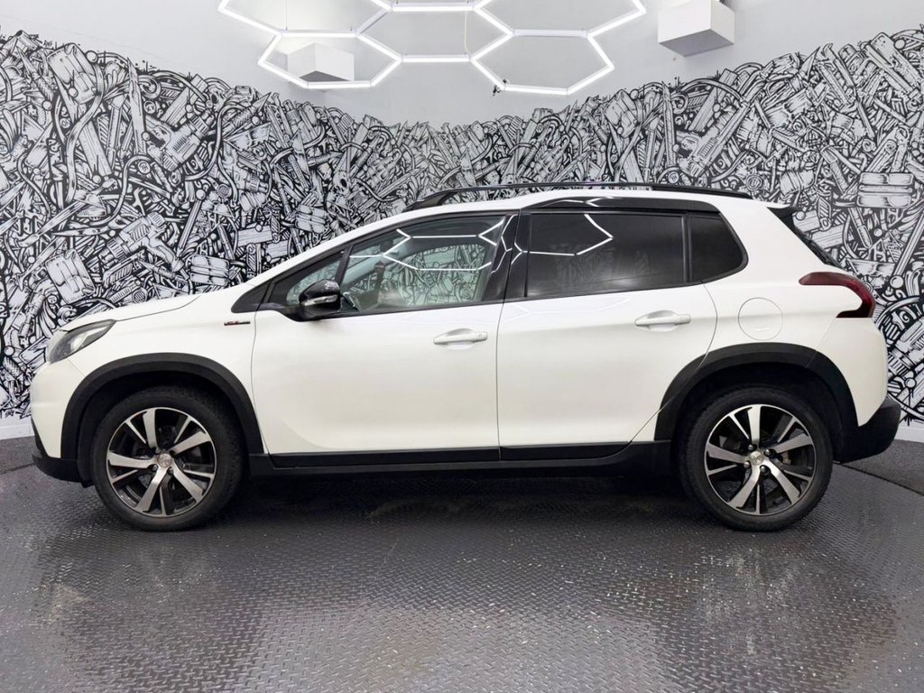 Used Peugeot 2008 2016 for sale - 77557866: Photo 18