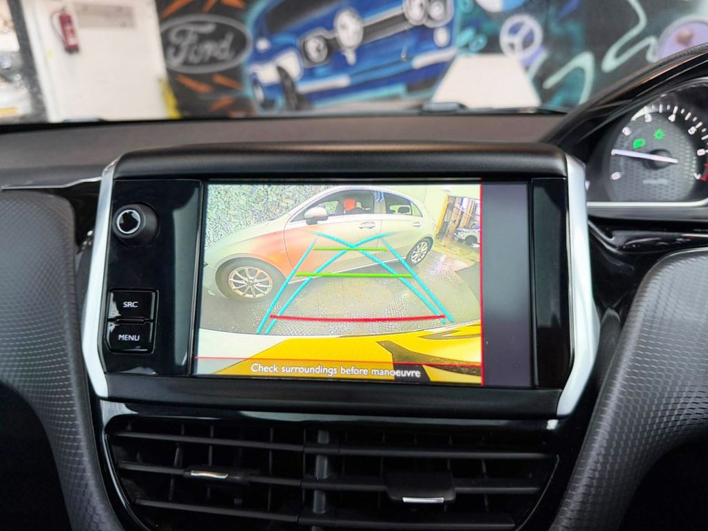 Used Peugeot 2008 2016 for sale - 77557866: Photo 19