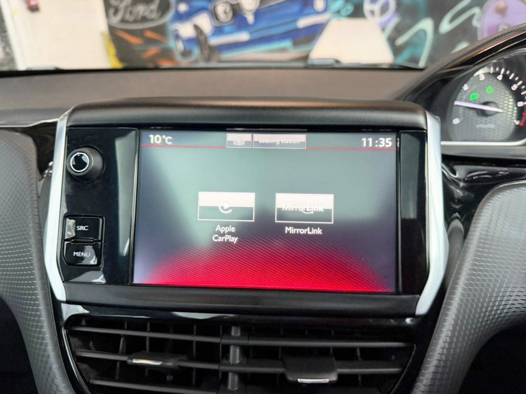 Used Peugeot 2008 2016 for sale - 77557866: Photo 20